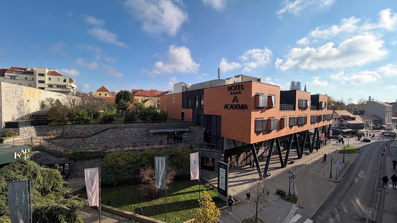 Photo of Outdoor in Donji Grad