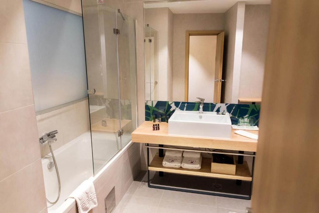 Photo of Bathroom in Donji Grad