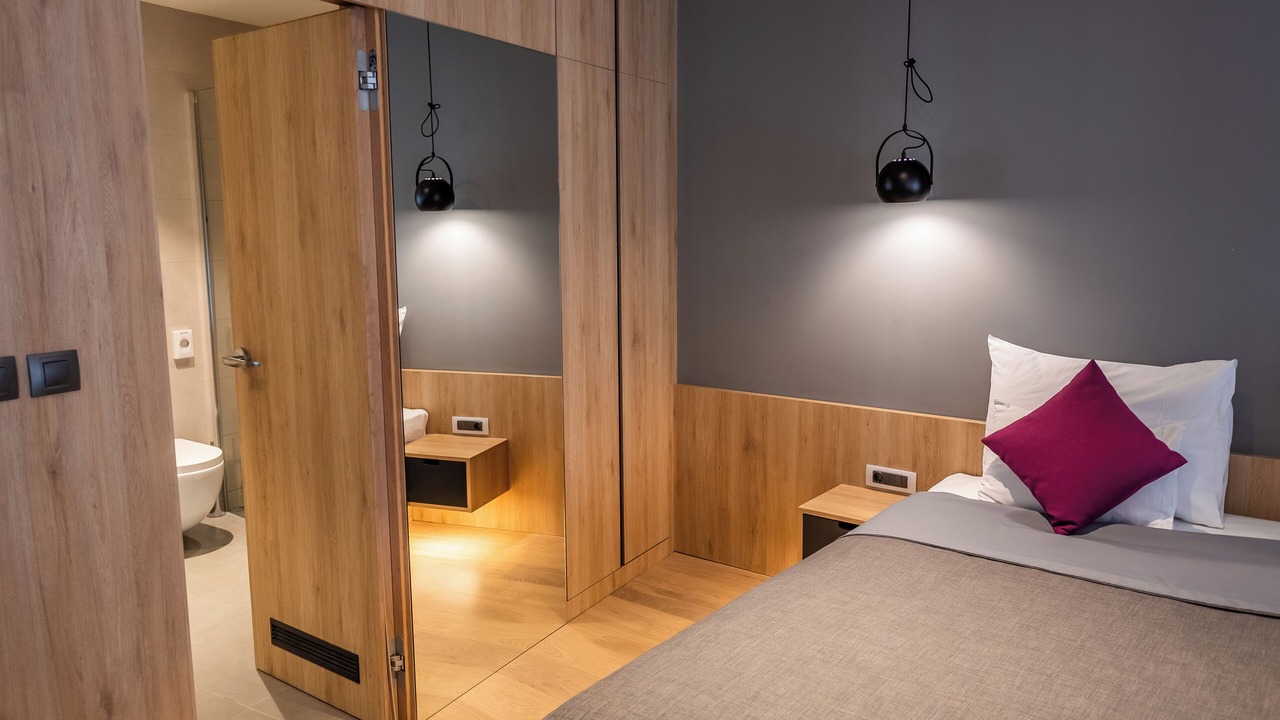 Photo of Bedroom in Donji Grad