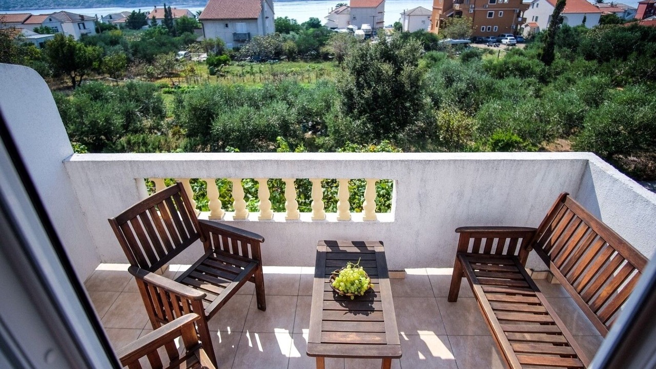 Photo of Outdoor in Barbat na Rabu