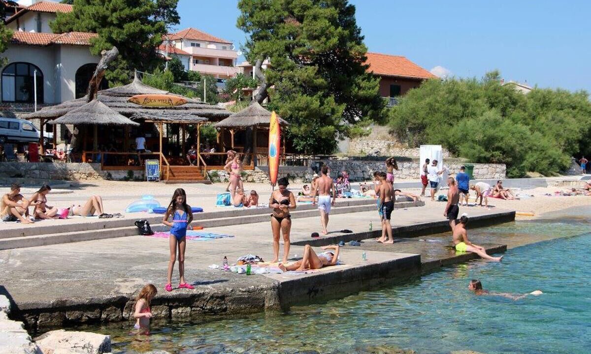 Photo of Outdoor in Tijesno
