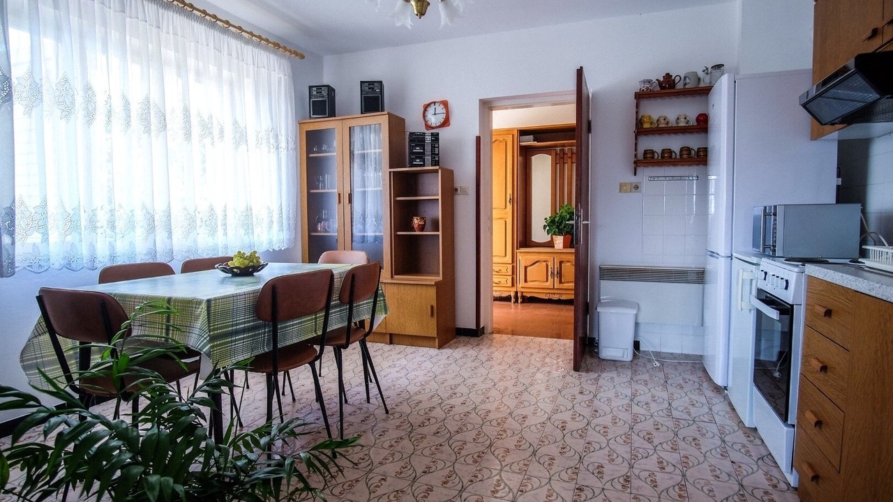 Photo of Kitchen in Barbat na Rabu