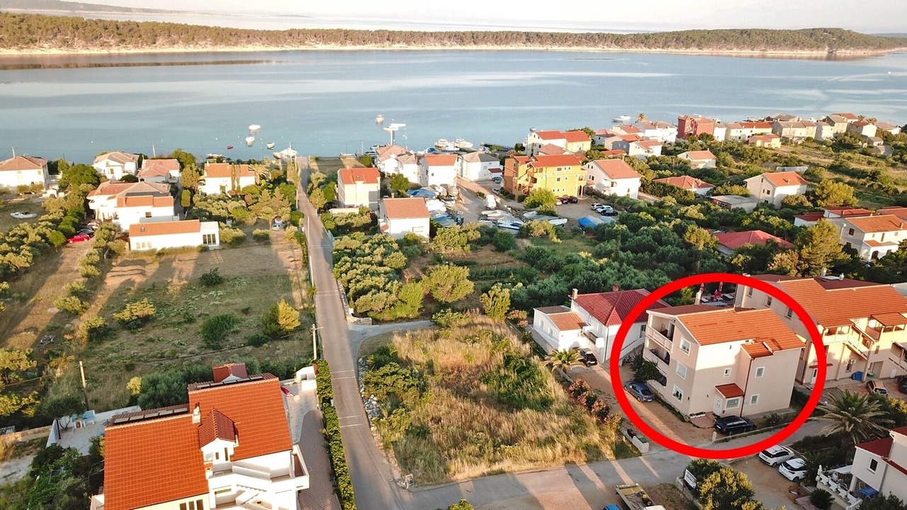Photo of Outdoor in Barbat na Rabu