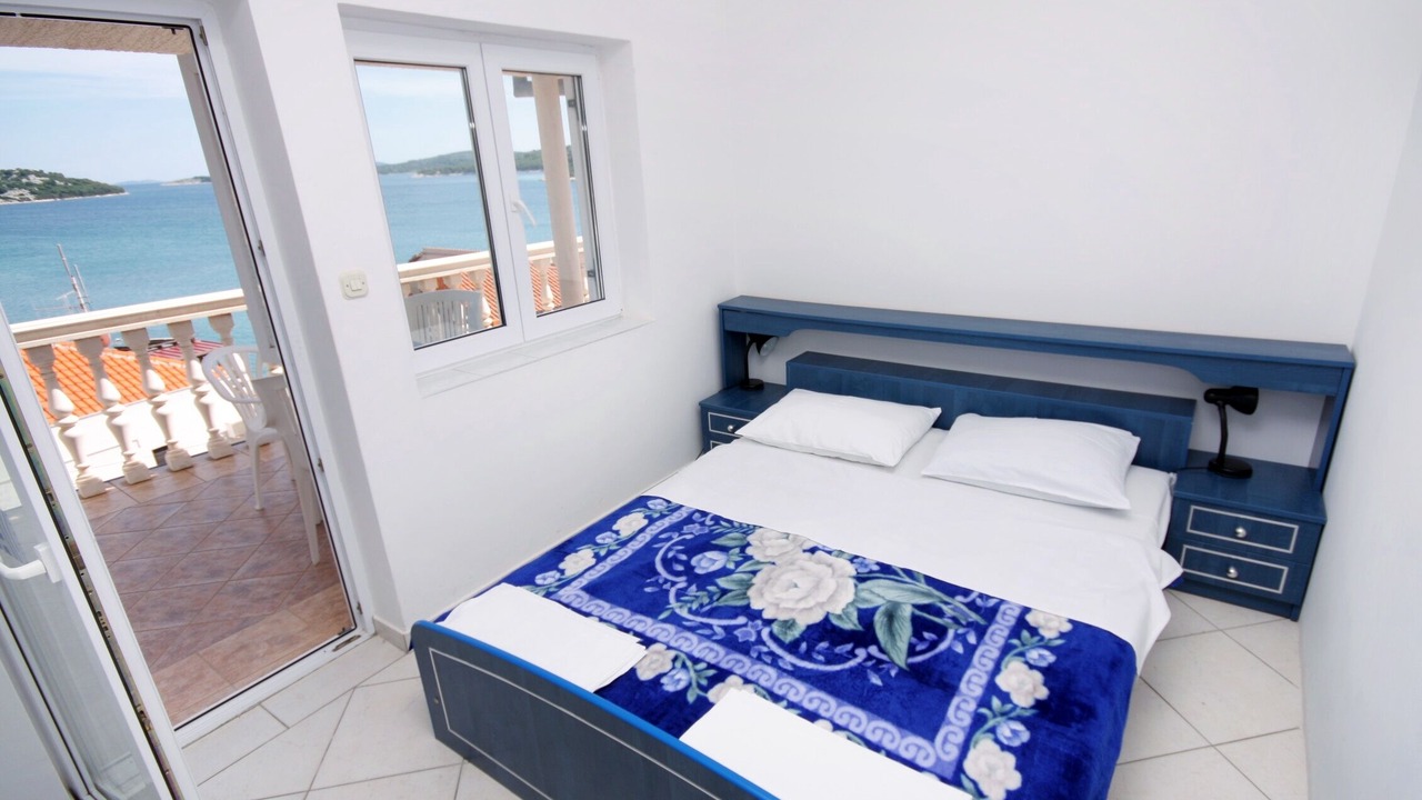 Photo of Bedroom in Tijesno