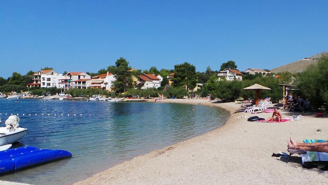 Photo of Outdoor in Grebastica