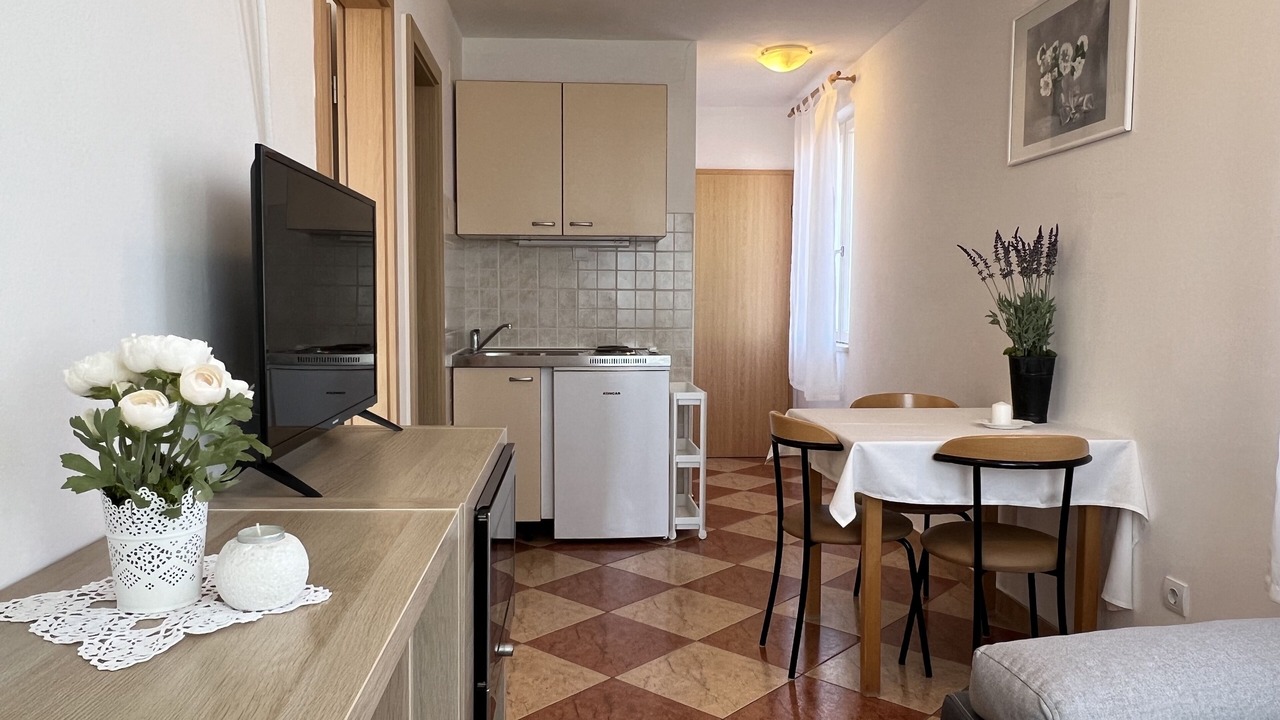 Photo of Livingroom in Cove Tri Zala (Zrnovo)