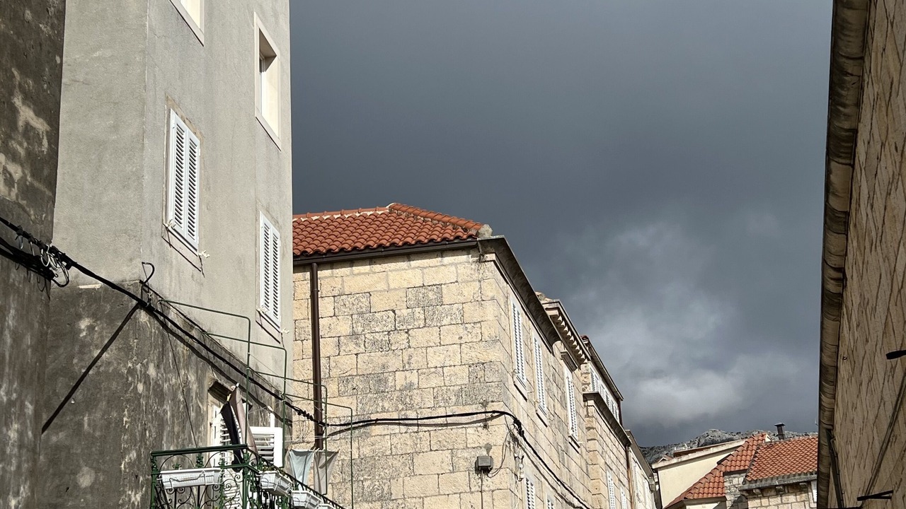 Photo of Outdoor in Cove Tri Zala (Zrnovo)