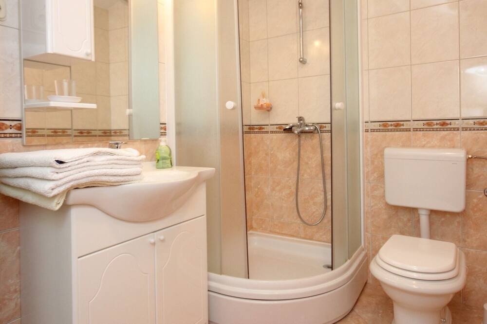 Photo of Bathroom in Poljana