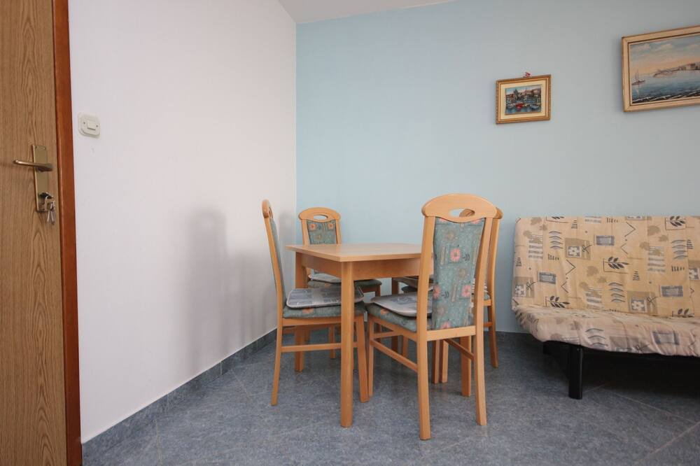 Photo of Livingroom in Poljana