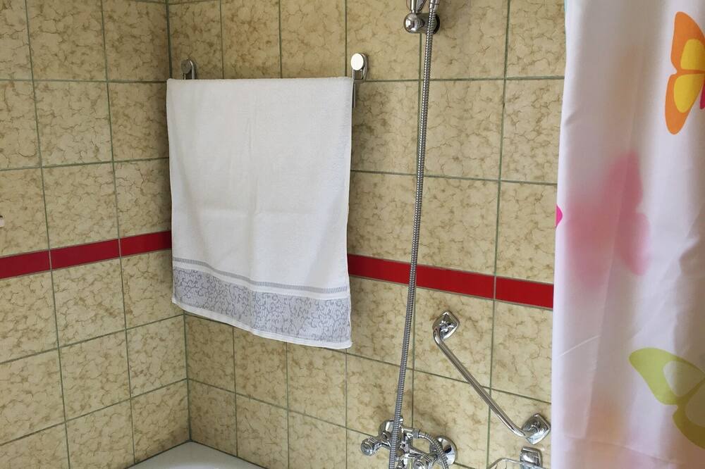 Photo of Bathroom in Barbat na Rabu