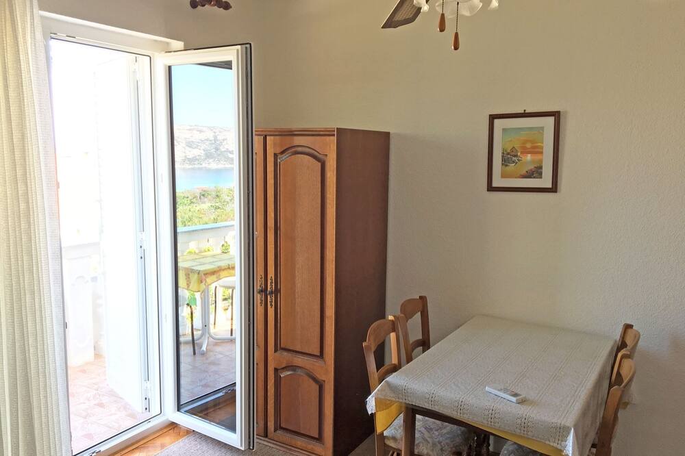 Photo of Livingroom in Barbat na Rabu
