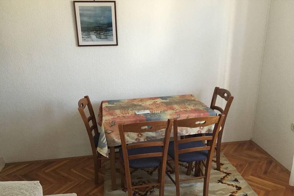 Photo of Livingroom in Barbat na Rabu