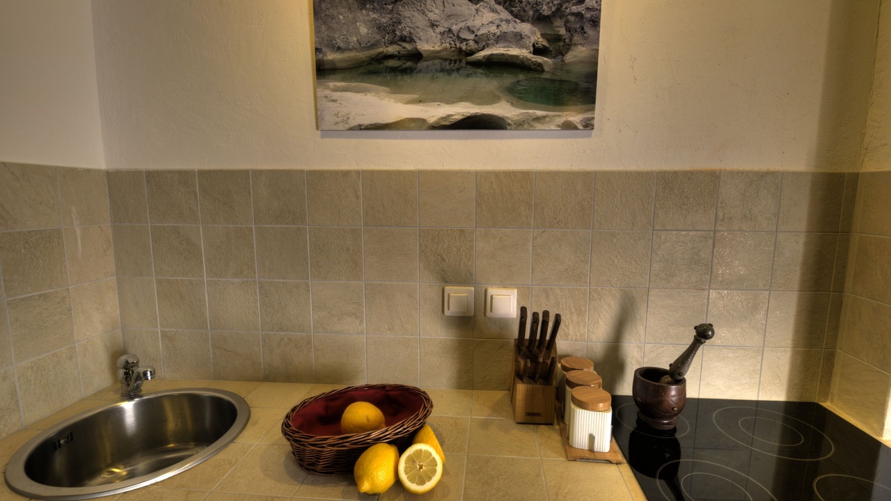 Photo of Kitchen in Kotli