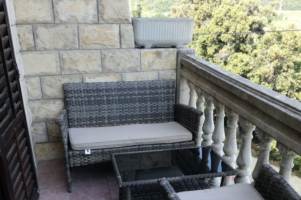 Photo of Patio Balcony in Supetarska Draga