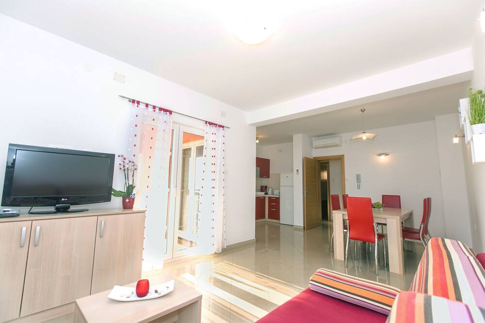 Photo of Livingroom in Cesarica