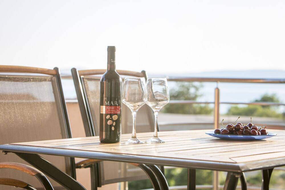 Photo of Patio Balcony in Cesarica