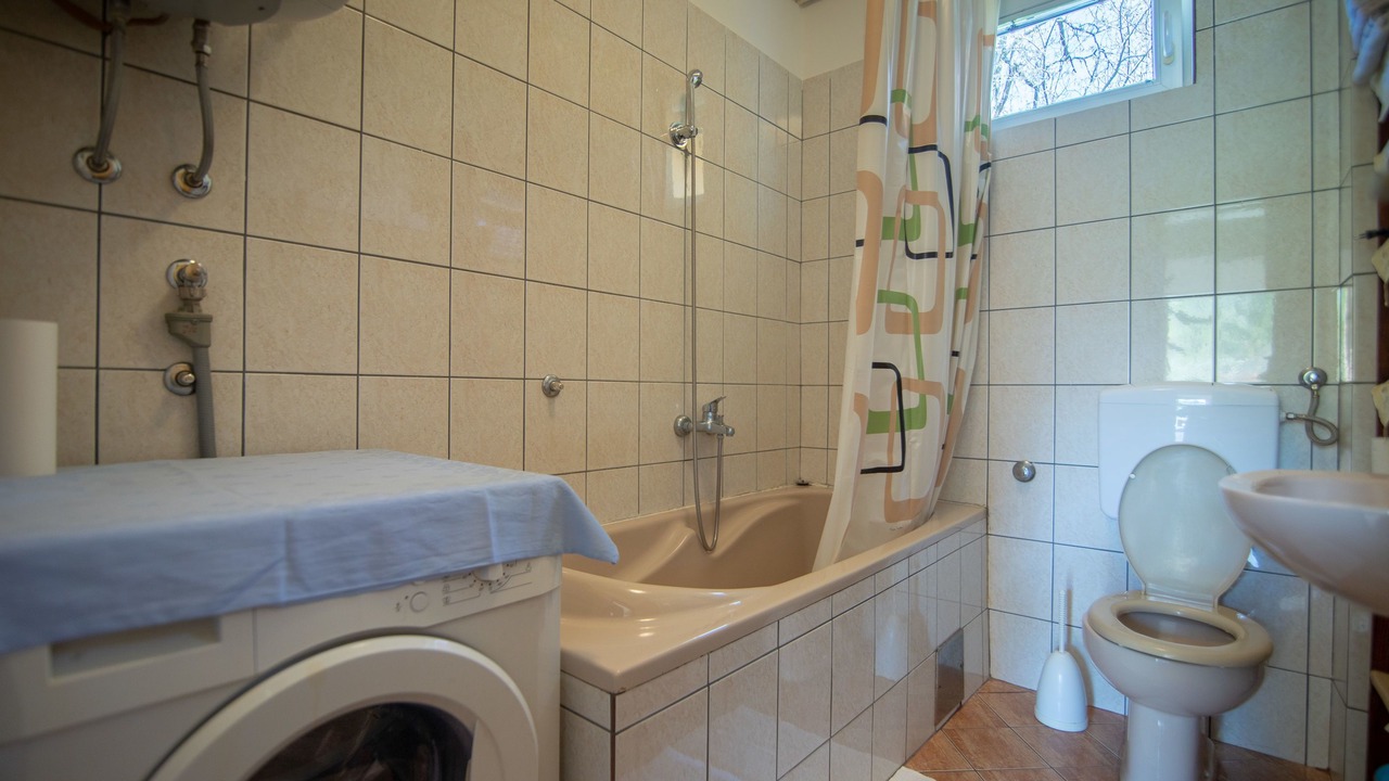 Photo of Bathroom in Smoljanac