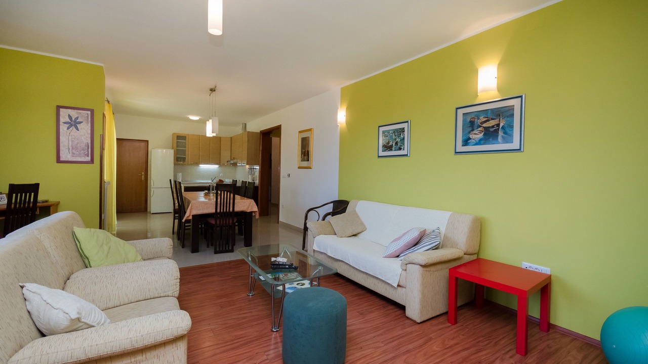 Photo of Livingroom in Kuceli