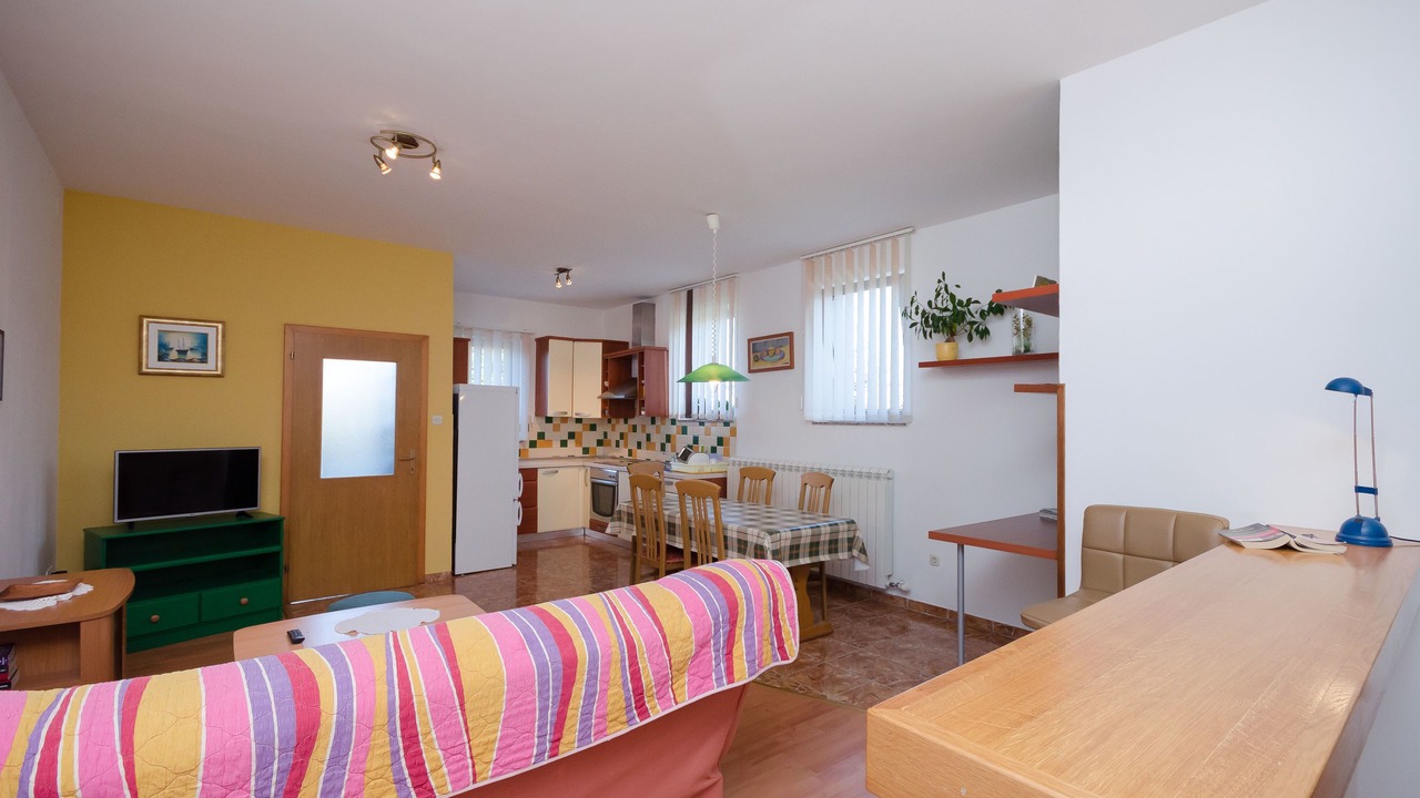 Photo of Livingroom in Kuceli