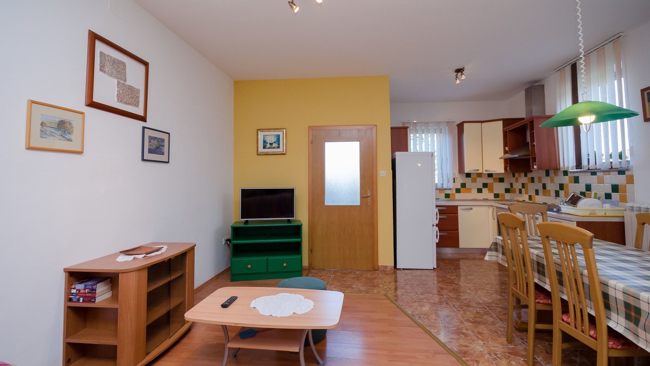 Photo of Livingroom in Kuceli