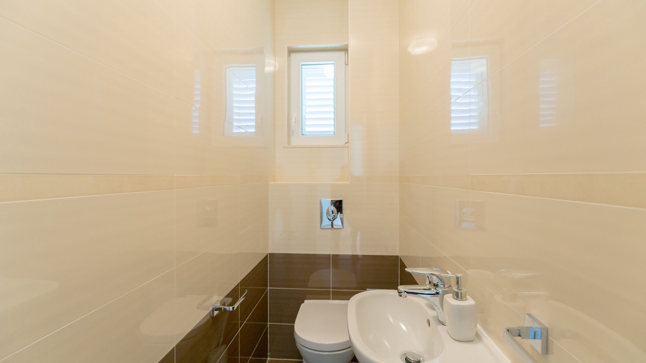 Photo of Bathroom in Orasac