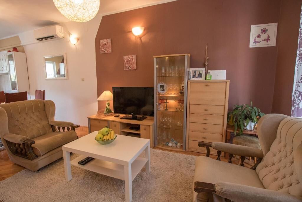Photo of Bedroom in Rab