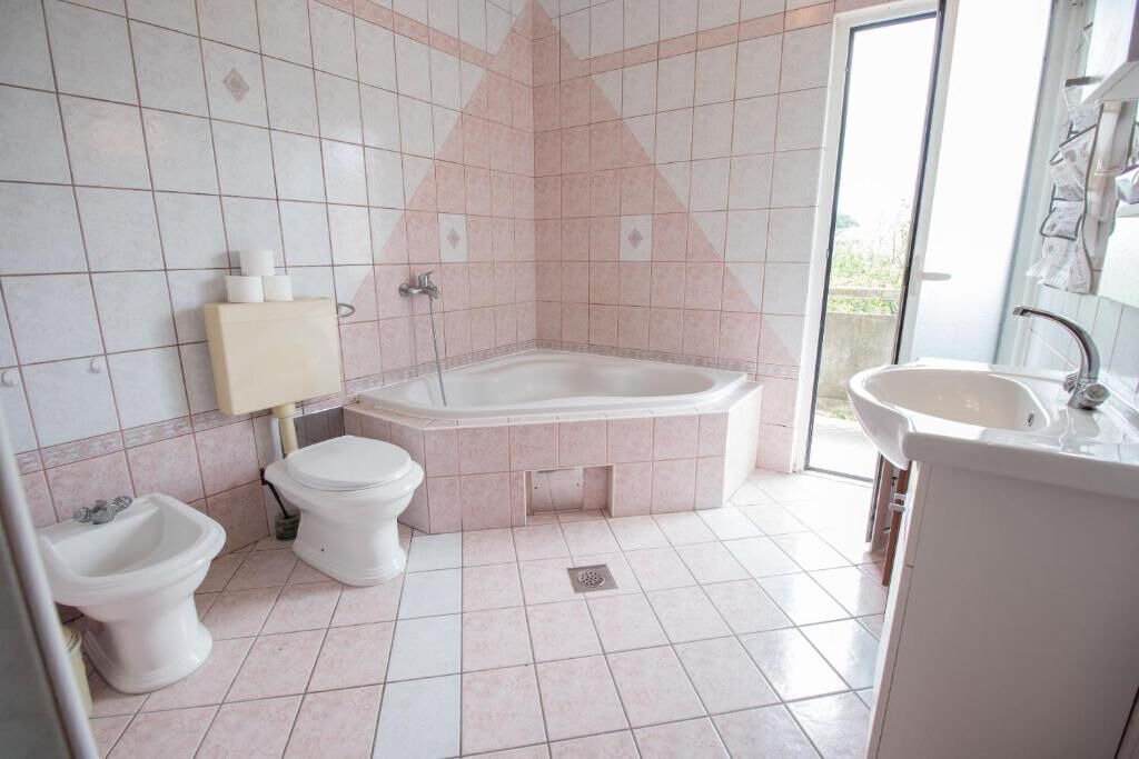 Photo of Bathroom in Rab