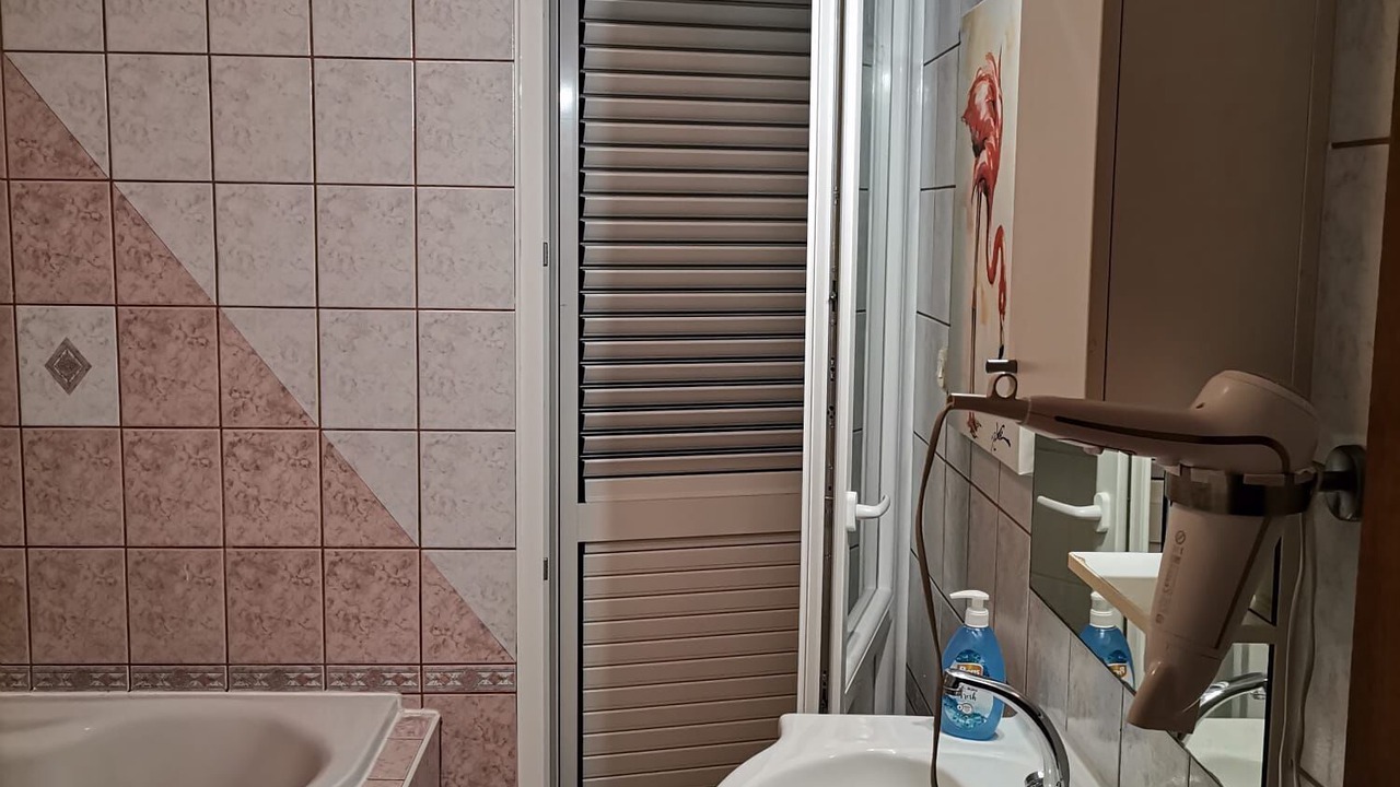 Photo of Bathroom in Rab