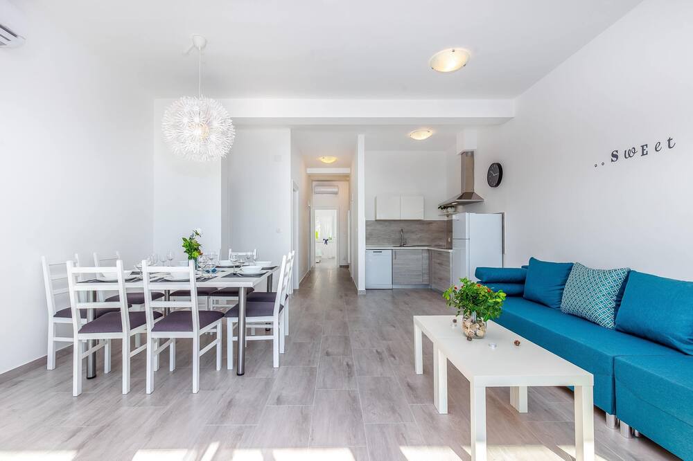Photo of Livingroom in Dramalj