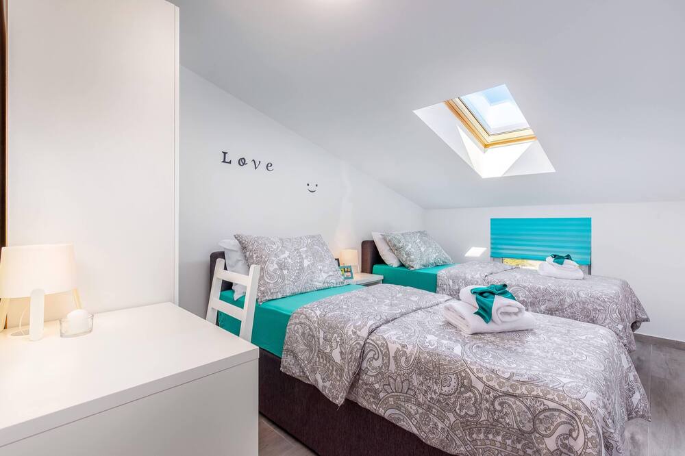 Photo of Bedroom in Dramalj