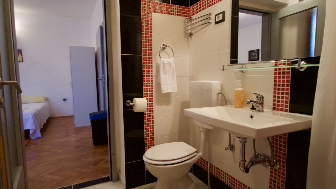 Photo of Bathroom in Premantura