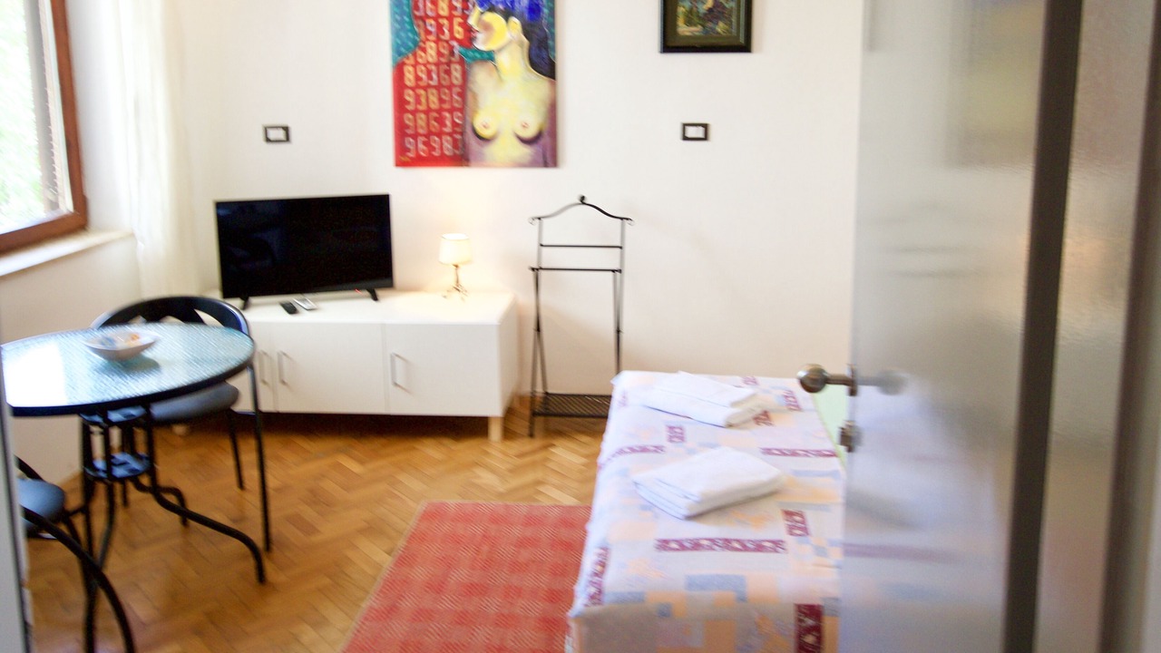 Photo of Bedroom in Premantura