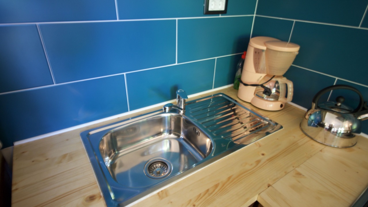 Photo of Kitchen in Premantura