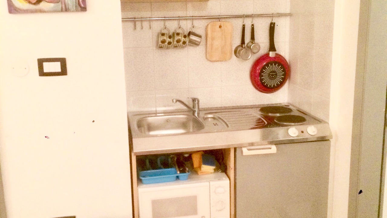 Photo of Kitchen in Premantura