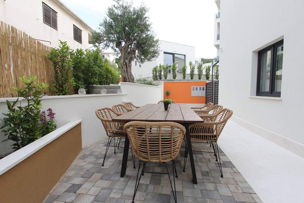 Photo of Patio Balcony in Slatine