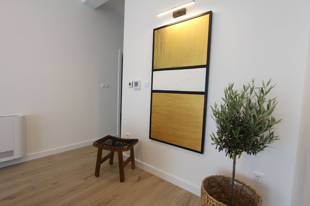 Photo of Bedroom in Slatine