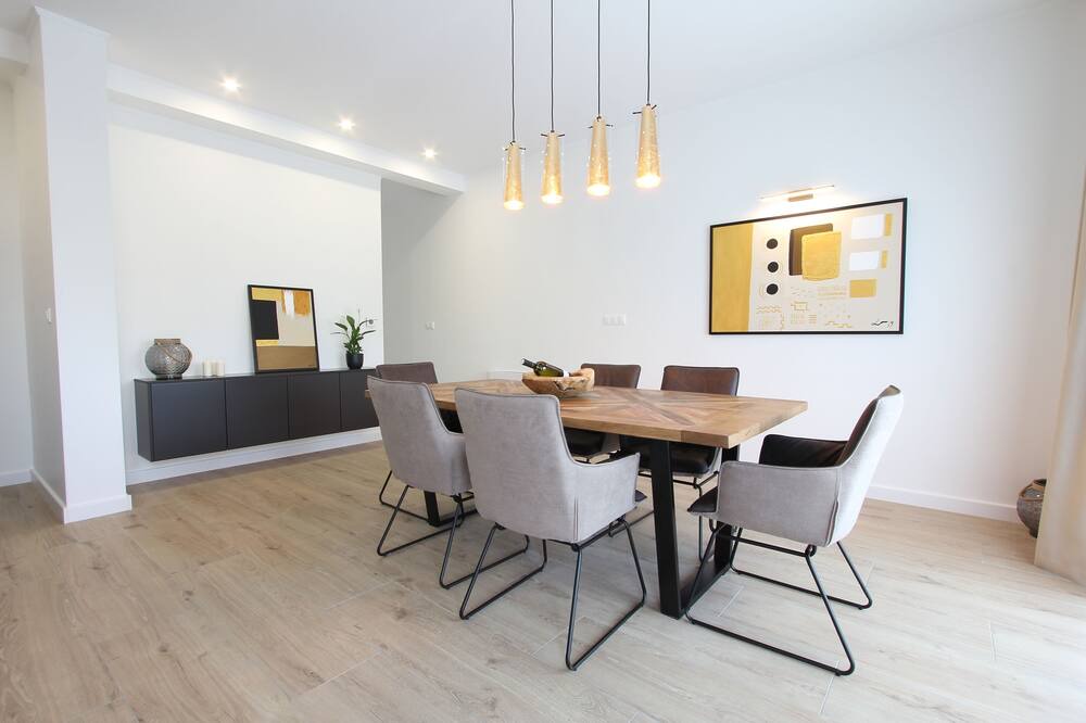 Photo of Kitchen in Slatine