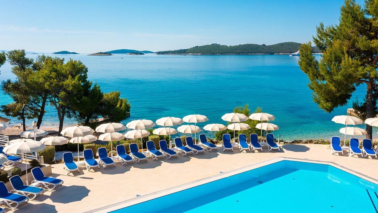 Photo of Outdoor in Orebic
