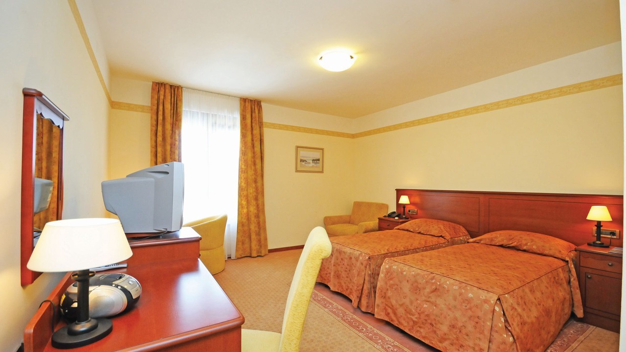 Photo of Bedroom in Privlaka