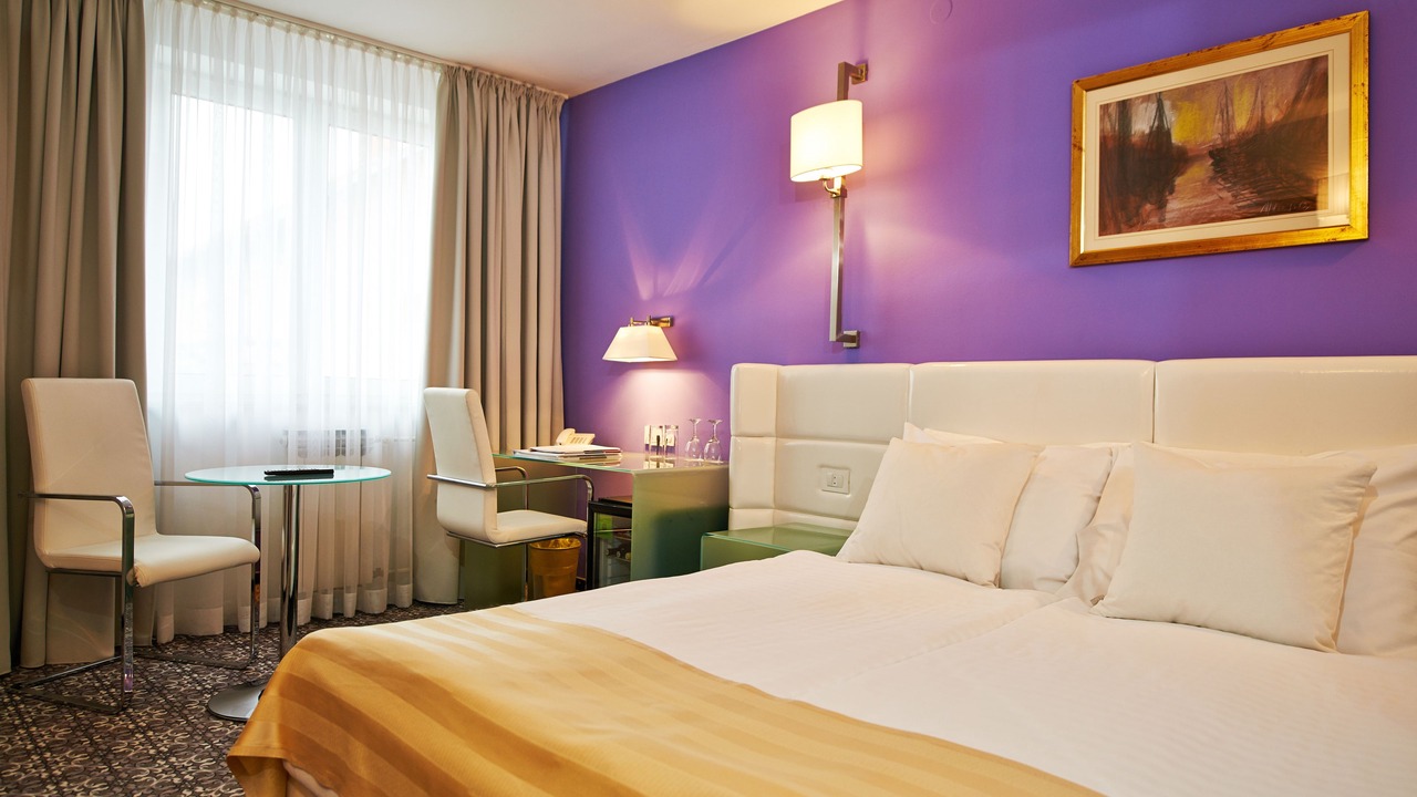 Photo of Bedroom in Sesvete