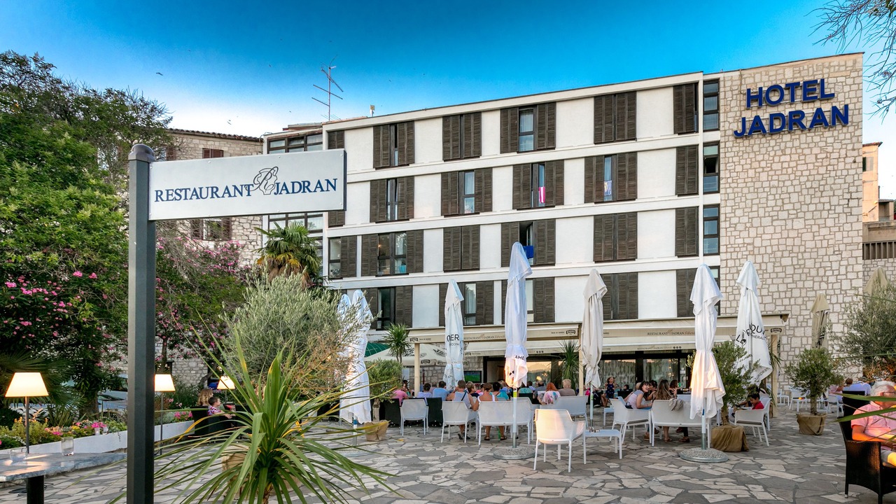 Photo of Outdoor in Sibenik Old Town