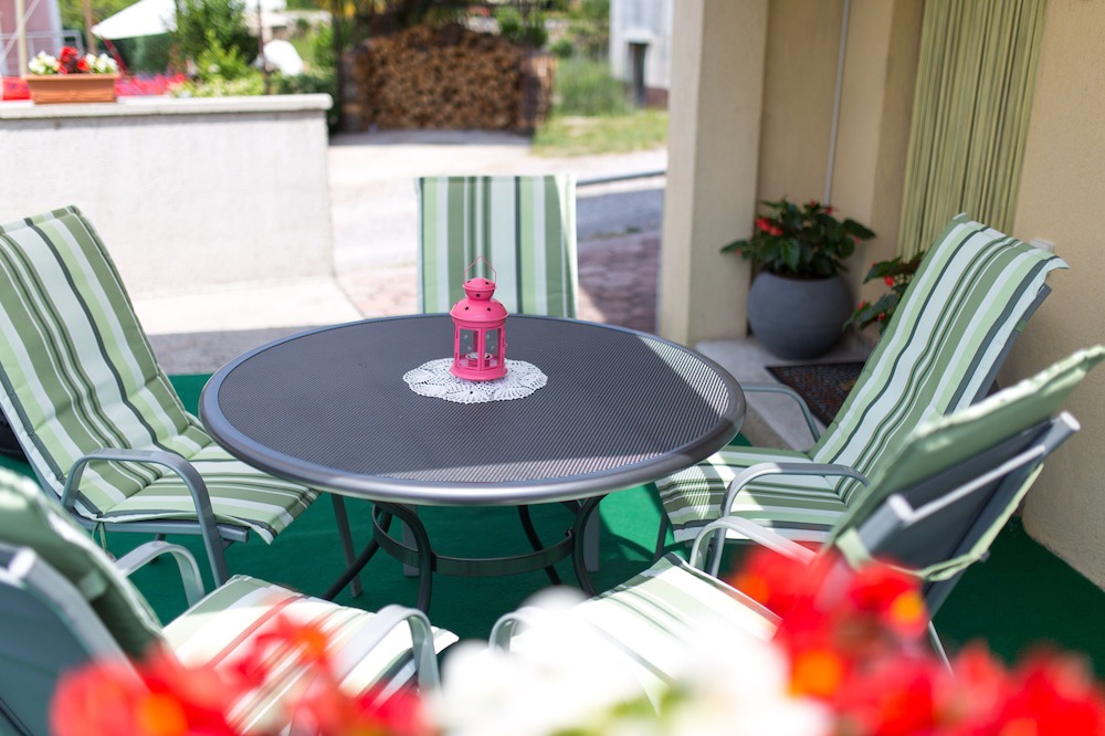 Photo of Patio Balcony in Mihotici