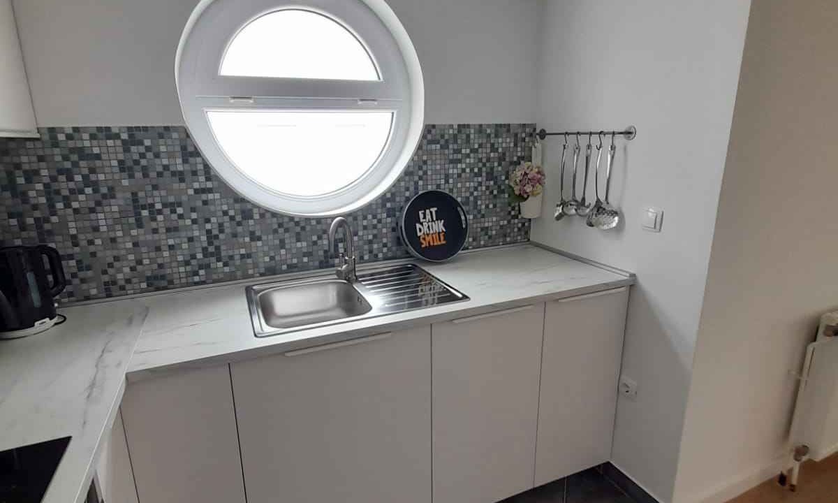Photo of Kitchen in Sukosan