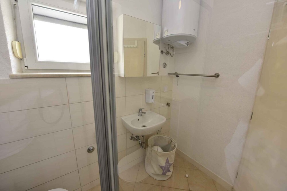 Photo of Bathroom in Nova Vas