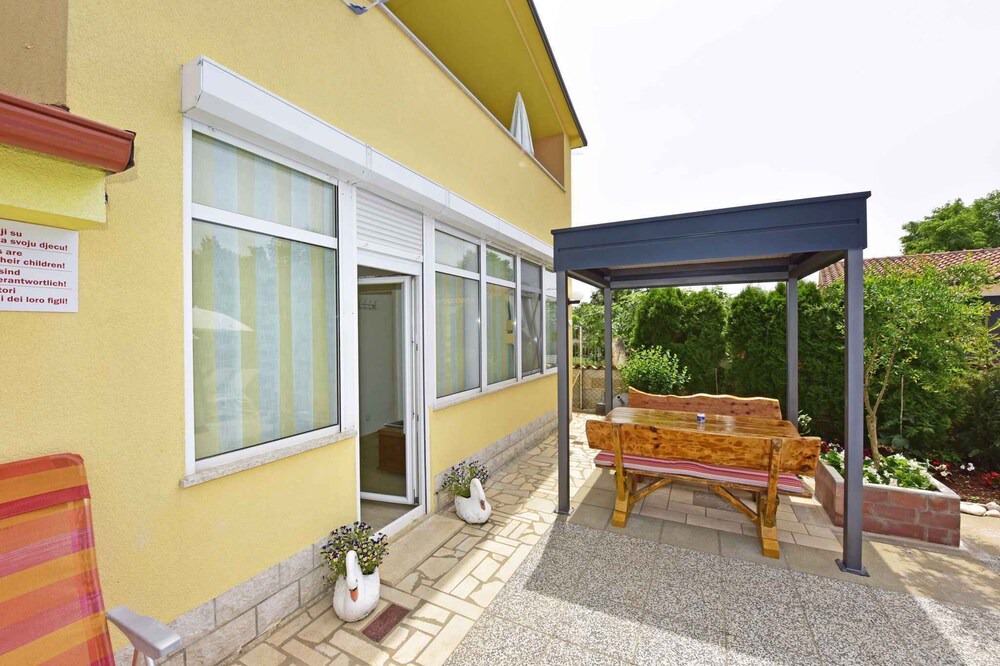 Photo of Patio Balcony in Nova Vas