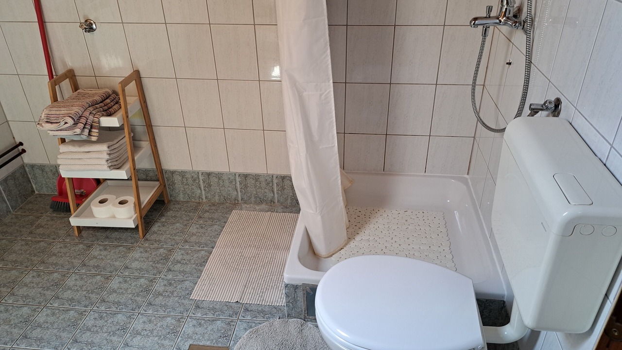 Photo of Bathroom in Smoljanac