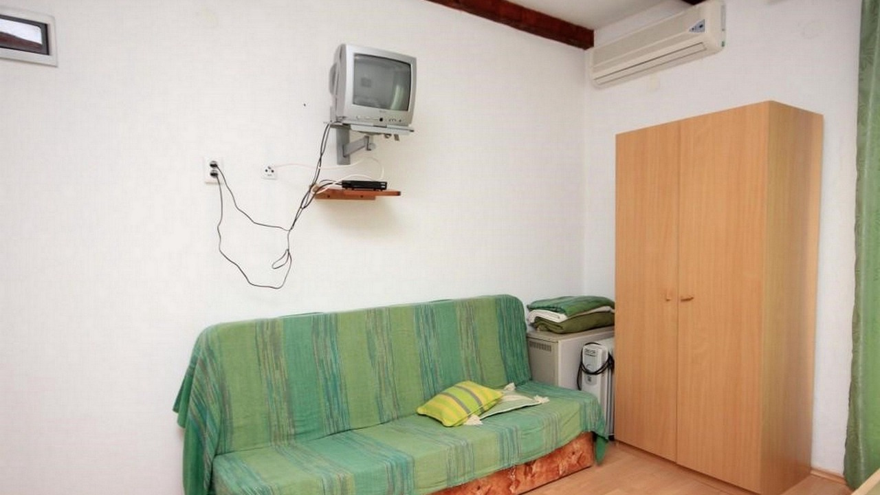 Photo of Patio Balcony in Brsecine