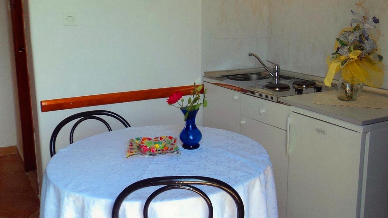 Photo of Patio Balcony in Brsecine