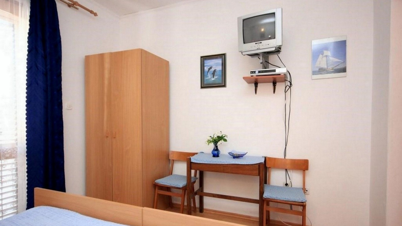 Photo of Patio Balcony in Brsecine