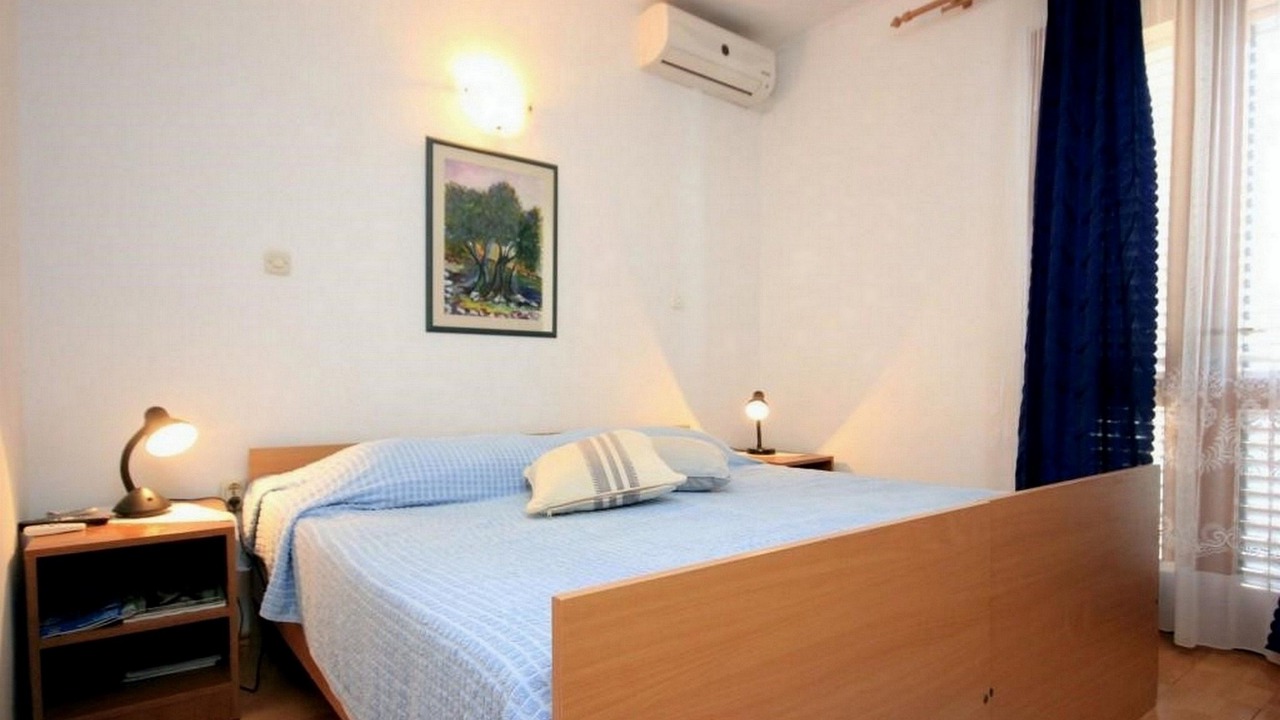 Photo of Bedroom in Brsecine